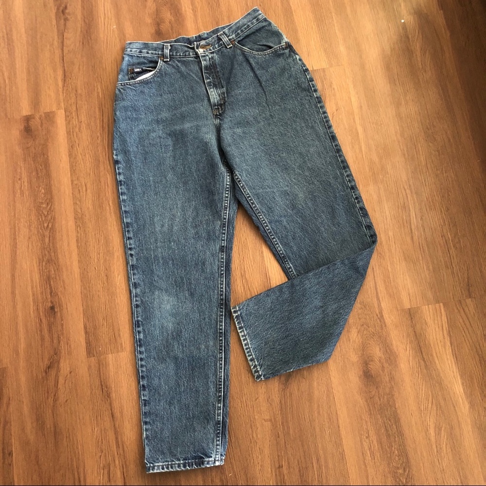 Vintage Lee Jeans - Picture 2 of 5